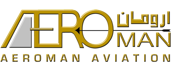 AerOman Aviation - Al Jury Co. L.L.C